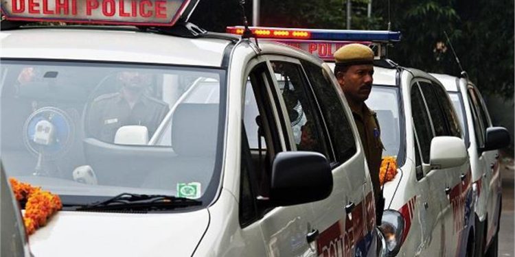 दिल्ली में 7 साल की बच्ची से 16 वर्ष के लड़के ने किया रेप, नाबालिग आरोपी गिरफ्तार