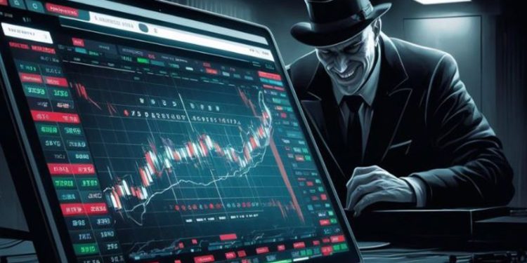 Noida News: शेयर बाजार में निवेश के नाम पर कारोबारी से नौ करोड़ ठगे