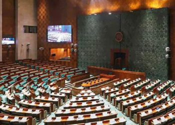 आज से 18वीं लोकसभा का पहला सत्र, पहले दिन PM मोदी समेत 280 सांसद लेंगे शपथ