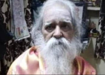 रामलला की प्राण-प्रतिष्ठा करने वाले आचार्य लक्ष्मीकांत दीक्षित का निधन, PM मोदी समेत कई नेताओं ने जताया शोक