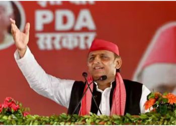 अखिलेश यादव ने ‘आउटसोर्सिंग’ भर्ती मामले में योगी सरकार को घेरा, कर दिए बड़े दावे