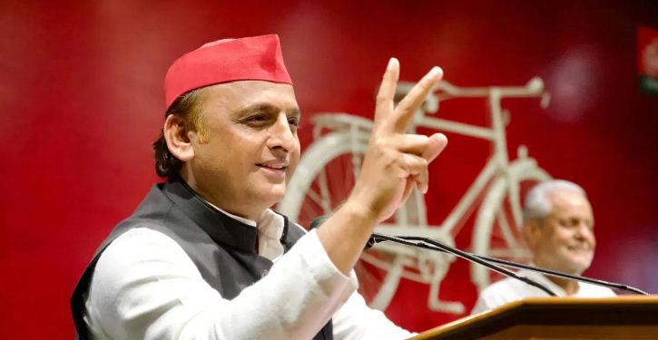 यूपी विधानसभा में अब कौन होगा नेता प्रतिपक्ष? अखिलेश यादव के इस्तीफे के बाद चर्चा में ये नाम