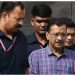 दिल्ली सीएम अरविंद केजरीवाल को कोर्ट से जमानत, मनी लॉन्ड्रिंग केस में हैं आरोपी