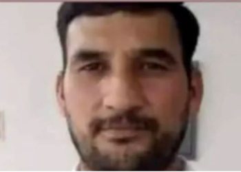 बिनसर अग्निकांड में झुलसे कुंदन ने 17 दिन बाद तोड़ा दम