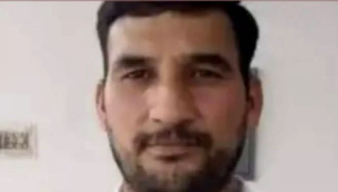 बिनसर अग्निकांड में झुलसे कुंदन ने 17 दिन बाद तोड़ा दम