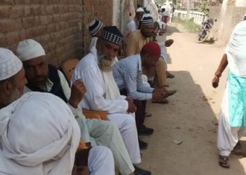 मुंह से निकला खून और तोड़ दिया दम… बरेली में दो मौतों से मचा हड़कंप