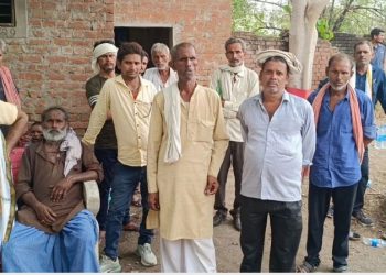 UP: भतीजी के प्यार में चाचा, नहीं हुई शादी तो दोनों ने लगाई ट्रेन के आगे छलांग