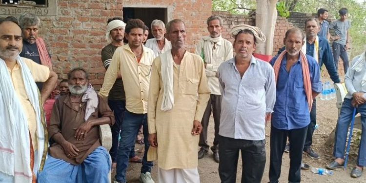 UP: भतीजी के प्यार में चाचा, नहीं हुई शादी तो दोनों ने लगाई ट्रेन के आगे छलांग