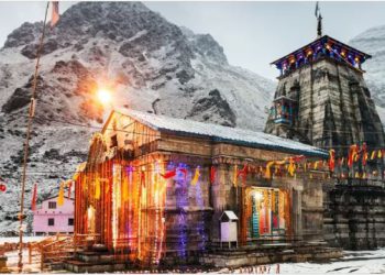 चारधाम 2024: ऑफलाइन रजिस्ट्रेशन शुरु, हरिद्वार और ऋषिकेश से 1500-1500 लोगों का होगा पंजीकरण