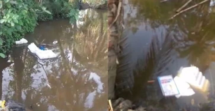 सातवें चरण में पश्चिम बंगाल में हिंसा, गुस्साई भीड़ ने EVM लूटकर तालाब में फेंकी; संदेशखाली में भी हुआ विवाद