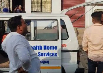 ‘मुझे ऐसे ही कहीं फेंक देना’… फादर्स डे पर पिता ने मौत को लगाया गले, बेटे को लिखा इमोशनल सुसाइड नोट