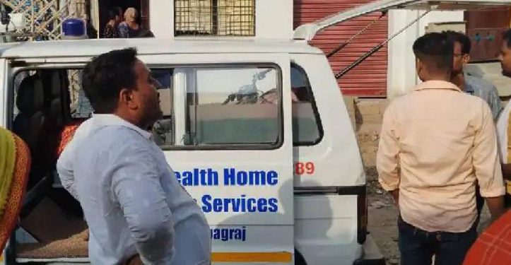 ‘मुझे ऐसे ही कहीं फेंक देना’… फादर्स डे पर पिता ने मौत को लगाया गले, बेटे को लिखा इमोशनल सुसाइड नोट