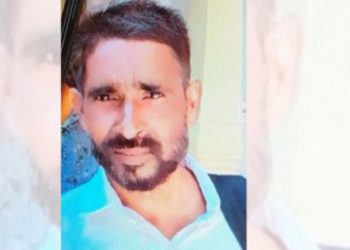 एटा: गवाह को थाने में बैठाया, रातभर भूखा-प्यासा रखा… सुबह हो गई मौत