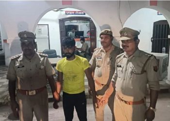 शादी कहीं ओर होने से खफा प्रेमी ने प्रेमिका की गला घोंटकर कर दी हत्या