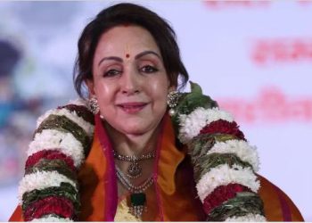 Hema Malini ने मथुरा से दर्ज की शानदार जीत, बेटी एशा देओल ने हैट्रिक के लिए दी बधाई