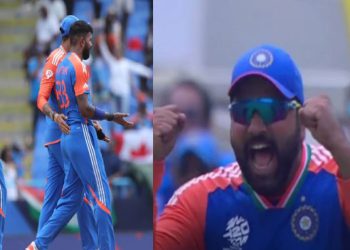 भारत ने अंग्रेजों से हिसाब किया बराबर, सेमीफाइनल में 68 रनों से हराया; 10 साल बाद फाइनल में किया प्रवेश