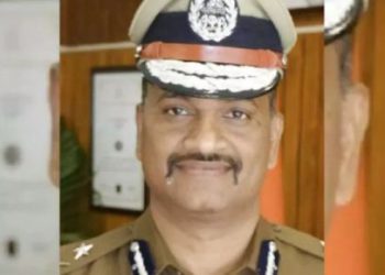 IPS जे. रविन्दर गौड़ ने दिखाए तेवर… 24 घंटे में 55 पुलिसकर्मियों पर चला दिया डंडा, निलंबन से मची खलबली