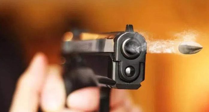 चुनाव खत्म होते ही एक्शन में योगी सरकार, पुलिस एनकाउंटर में मोस्ट वांटेड बदमाश ढेर