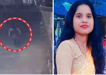 दुल्हन का कत्ल: ब्यूटी पॉर्लर में चारों ओर बिखरा था खून ही खून… महज पांच मिनट में हत्या कर भाग निकला दीपक