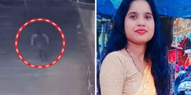 दुल्हन का कत्ल: ब्यूटी पॉर्लर में चारों ओर बिखरा था खून ही खून… महज पांच मिनट में हत्या कर भाग निकला दीपक