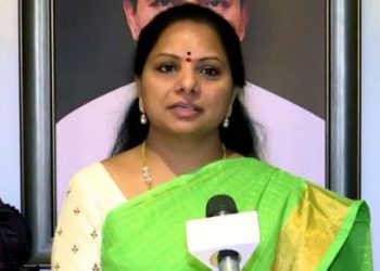 बीआरएस नेता के कविता को फिर लगा झटका, शराब नीति मामले में 3 जुलाई तक बढ़ी न्यायिक हिरासत