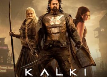 मास्टरपीस है प्रभास, दीपिका और अमिताभ बच्चन की फिल्म ‘कल्कि 2898 एडी’