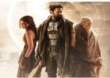 बॉक्स ऑफिस पर पड़े सूखे को कल्कि ने किया खत्म, पहले दिन ही बना लिया ये रिकॉर्ड