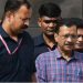 Delhi Excise Policy: केजरीवाल का हेल्थ का हवाला देकर जमानत मांगने वाली याचिका खारिज, कोर्ट ने बढ़ाई न्यायिक हिरासत