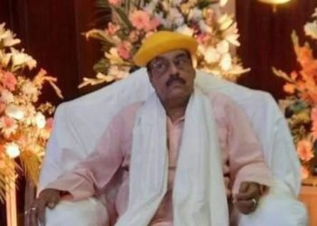 विश्वनाथ मंदिर के पूर्व महंत डॉ. कुलपति तिवारी का निधन, PM Modi, CM Yogi ने दी श्रद्धांजलि