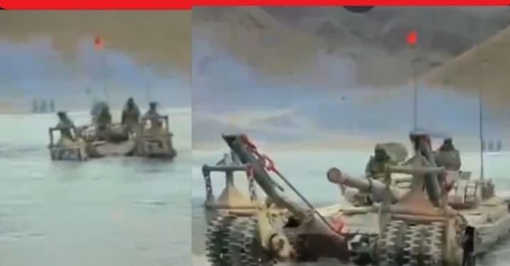 ‘हम आपको नहीं भूलेंगे…’: लद्दाख में बाढ़ में बहे 5 सैन्यकर्मी, शोक में डूबा देश, राजनाथ समेत कई नेताओं ने दी श्रद्धांजलि