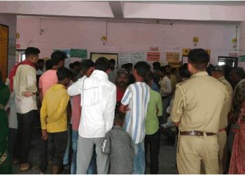 लखीमपुर खीरी: घाघरा नदी में एक दूसरे को बचाने में डूबे एक ही परिवार के पांच सदस्य, चार की मौत