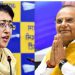 ‘LG ने मुझे बहुत गालियां दी’, आतिशी ने उपराज्यपाल पर लगाया आरोप, राजनिवास ने कहा- आपकी आदत…