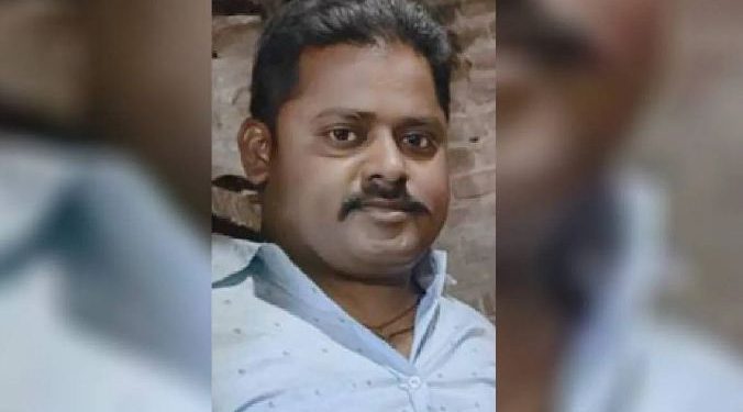 इंस्टा पर दोस्ती, फिर हुआ प्यार… 2 बच्चों के पिता ने प्रेमिका संग जहर खा दे दी जान