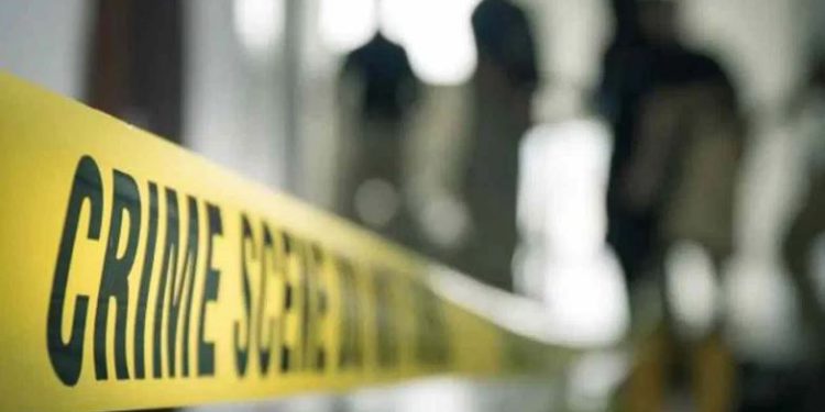 जुए के पैसों के लिए नाती ने नानी को उतारा मौत के घाट, FIR दर्ज कर जांच में जुटी पुलिस