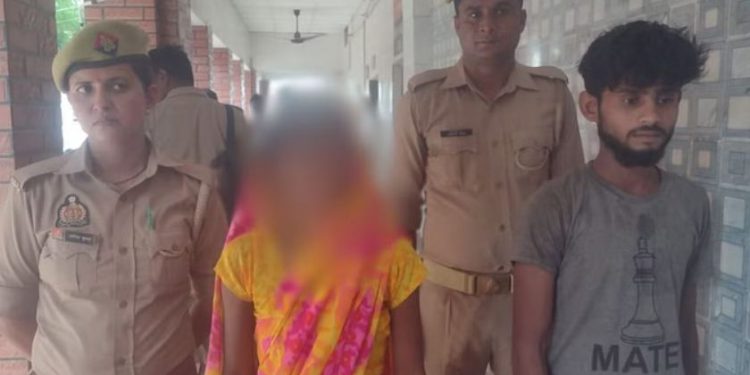 लोन लिया, भरना नहीं था तो बॉयफ्रेंड के साथ बनाया प्लान… पति को मार डाला