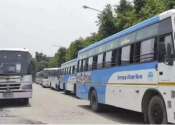 अमीरजादे की गुंडागर्दी: पहले रॉन्ग साइड से बस को किया ओवरटेक, गाड़ी टकराने पर रोडवेज चालक का तोड़ा दांत