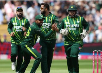 भारत के खिलाफ मैच से पहले फिट हुआ पाकिस्तान का यह स्टार ऑलराउंडर, टीम इंडिया की बढ़ी मुश्किल?