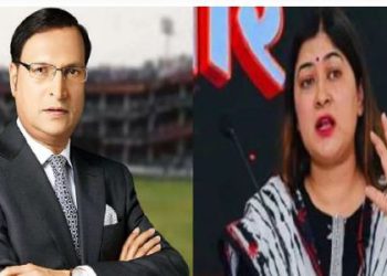 India TV के रजत शर्मा ने कॉन्ग्रेस के प्रवक्ताओं पर ठोका मुकदमा, हाईकोर्ट में दायर की याचिका