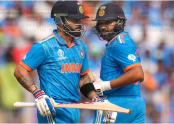 IND vs BAN: विराट कोहली वॉर्म अप मैच का हिस्सा क्यों नहीं हैं? रोहित शर्मा ने बताई वजह