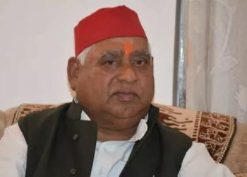 संसद पहुंचे अवधेश प्रसाद ने दी पहली प्रतिक्रिया, अयोध्या पर किया बड़ा खुलासा