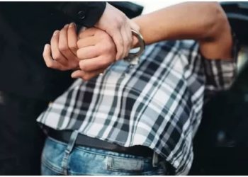 बर्गर किंग शूट आउट में शामिल गैंगस्टर हिमांशु का शूटर गिरफ्तार, बदमाश अमन की 38 गोलियों से भूनकर कर दी थी हत्या