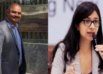 दिल्ली हाई कोर्ट का बिभव कुमार और पुलिस को नोटिस, स्वाति मालीवाल से जुड़ा है मामला