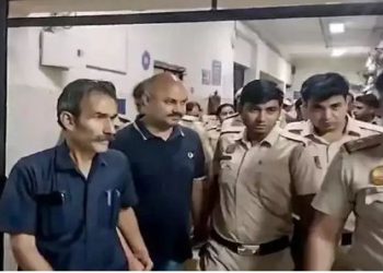 Swati Maliwal Case: केजरीवाल के PA की मुश्किलें बढ़ेंगी, बिभव के खिलाफ दर्ज मुकदमे में जोड़ी गई साक्ष्य मिटाने की धारा