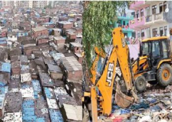 उत्तराखंड के इस जिले में आज गरजेगा बुलडोजर, कुल 524 अतिक्रमण किए गए चिह्नित