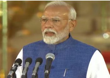 Modi 3.0 में यूपी को मिला पूरा सम्मान, सीटें घटने के बावजूद 10 MP बने मंत्री; ऐसे रखा गया जातीय समीकरणों का ध्यान