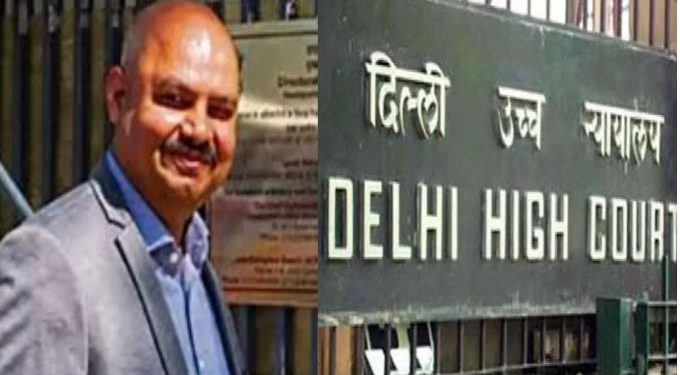 बिभव कुमार की याचिका पर कल आएगा दिल्ली HC का फैसला, गिरफ्तारी को बताया अवैध