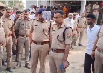 रायबरेली: पहले दो बच्चों का गला घोंटा, फिर खुद किया सुसाइड… मां ने उठाया खौफनाक कदम