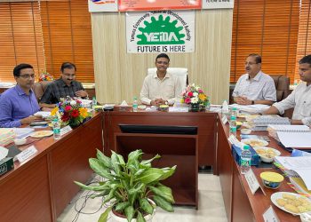 यमुना प्राधिकरण में 81वीं बोर्ड बैठक हुई आयोजित, इन महत्वपूर्ण प्रस्तावों को मिली मंजूरी