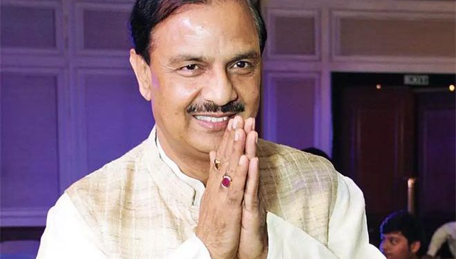 गौतमबुद्ध नगर लोकसभा सीट डॉ. महेश शर्मा की बड़ी जीत