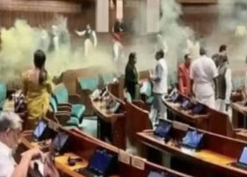 संसद की सुरक्षा में चूक मामले के आरोपियों के खिलाफ UAPA के तहत चलेगा मुकदमा, सप्लीमेंट्री चार्जशीट दायर